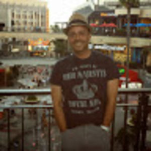 Meet your Posher, Adolfo